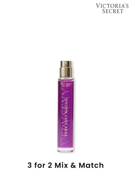 Victoria's Secret Very Sexy Orchid Perfume 7ml (E11747) | £15