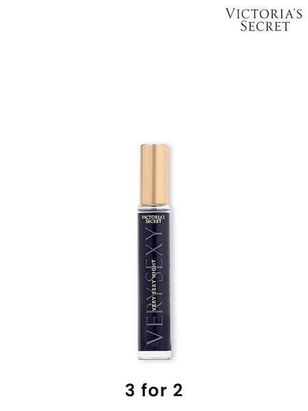 Victoria's Secret Very Sexy Night Perfume 7ml (E11773) | £15