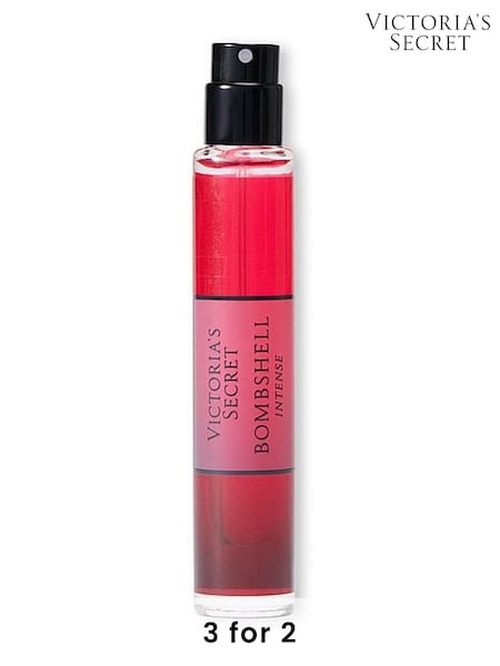 Victoria's Secret Bombshell Intense Perfume 7ml (E11775) | £15