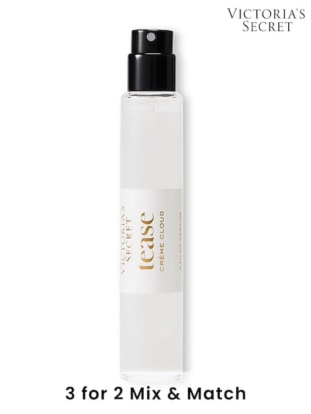 Victoria's Secret Tease Crème Cloud Perfume 7ml (E11777) | £15