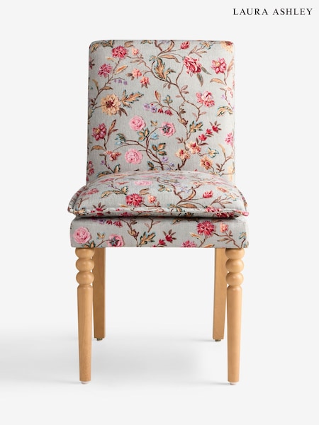 Laura Ashley Set Of 2 Nordan Dining Chairs