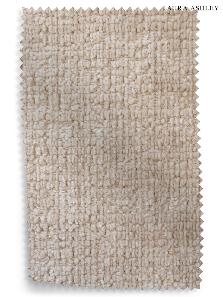 Truffle Natural Nantmor Upholstery Swatch (E13224) | £0