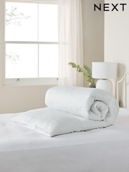 Collection Luxe Duck Down and Feather 10.5 Tog Duvet (E14210) | £140 - £260