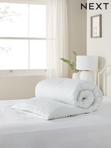 Collection Luxe Duck Down and Feather 13.5 Tog Duvet (E14211) | £160 - £300