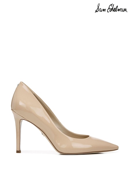 Sam Edelman Hazel Pointed Toe Heels (E14940) | £150
