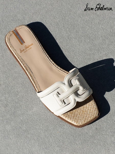 Sam Edelman Irina Slider Sandals (E15804) | £140