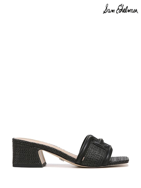 Sam Edelman Waylon Slider Sandals (E15824) | £140