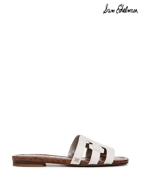 Sam Edelman Bay Slide Sandals (E15827) | £120