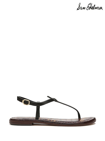 Sam Edelman Gigi Thong Sandals (E15829) | £120