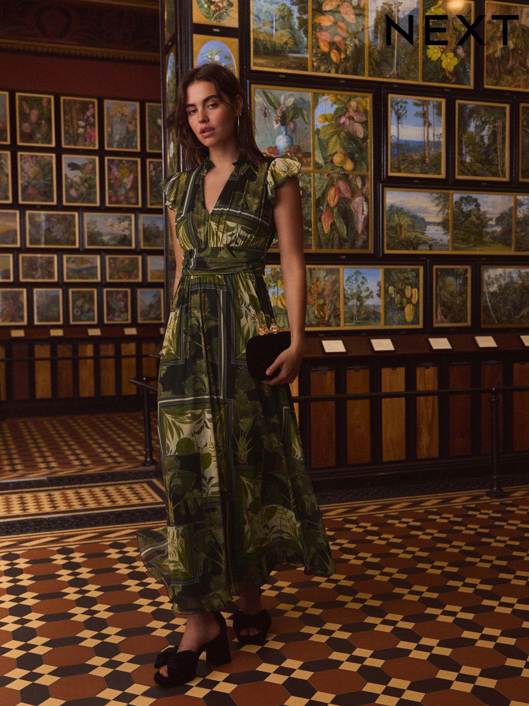 Occasion summer dresses uk sales