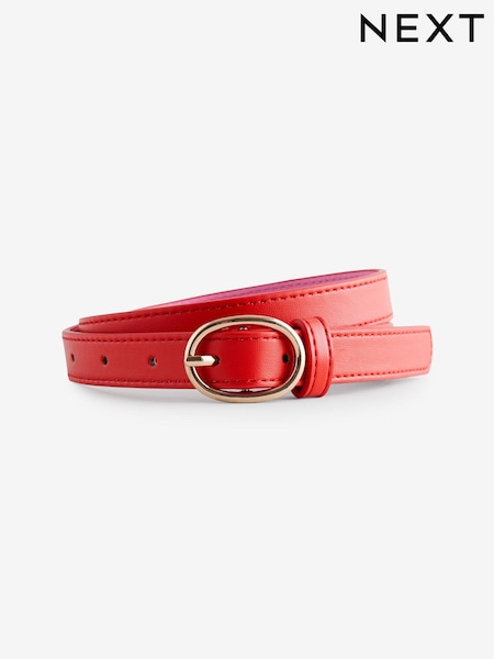 Red Belt (E16398) | £7 - £8