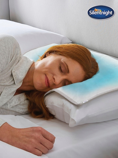 Silentnight Restore Cooling Pillow Pad (E17163) | £40