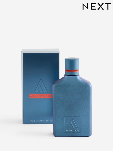 Adventurer 100ml Eau de Parfum (E17499) | £16
