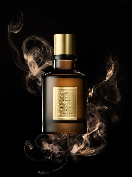 No. 85 Intense 100ml Eau de Parfum (E17505) | £18