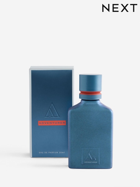 Adventurer 30ml Eau de Parfum (E17509) | £10