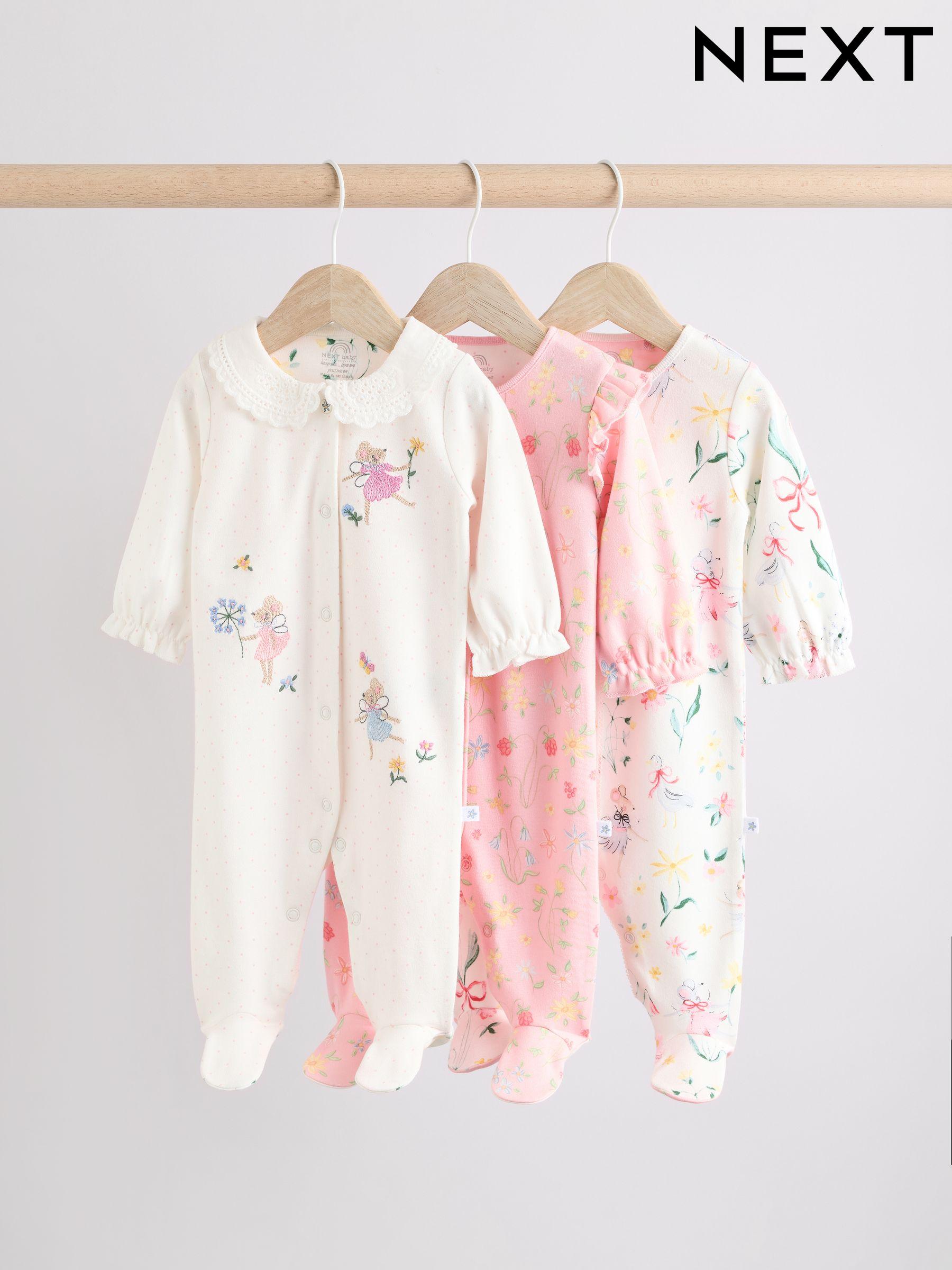 Baby girl clothing stores discount