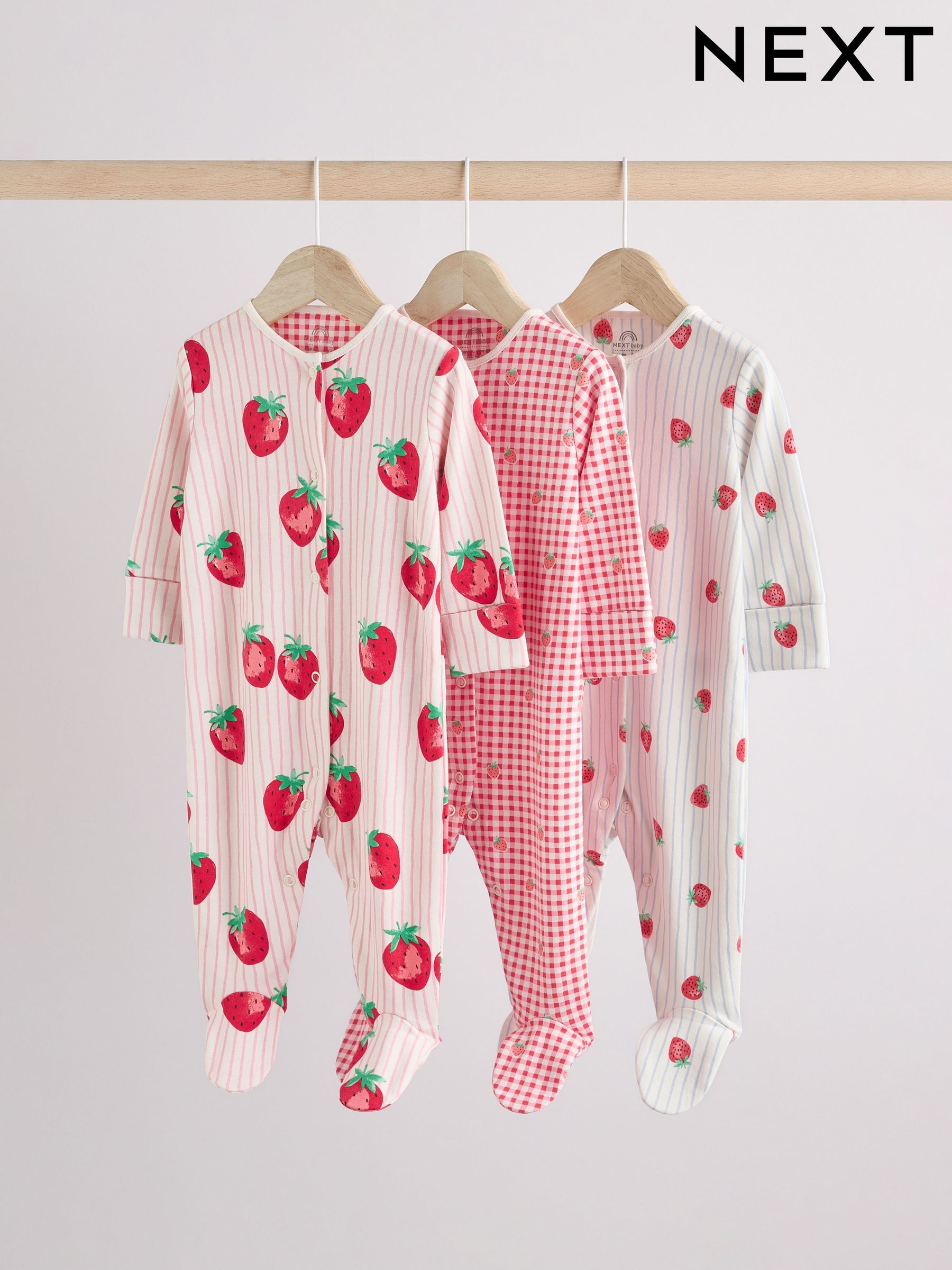 Sale sleepsuits tiny baby Clearance