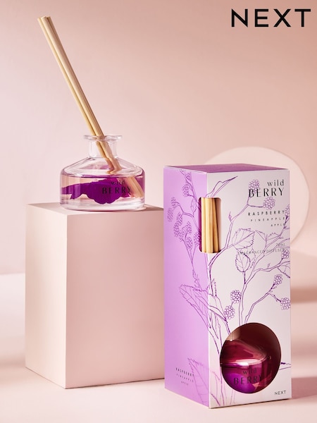 Mixed Berry 70ml Diffuser (E18415) | £8