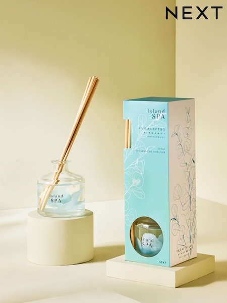 Island Spa 200ml Diffuser (E18418) | £20