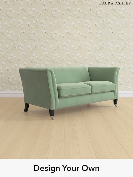 Ailsworth/Moss Green Chatsworth By Laura Ashley (E18634) | £1,175