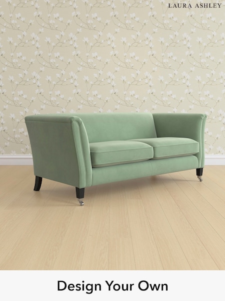 Ailsworth/Moss Green Chatsworth By Laura Ashley (E18634) | £1,275