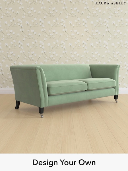 Ailsworth/Moss Green Chatsworth By Laura Ashley (E18634) | £1,375