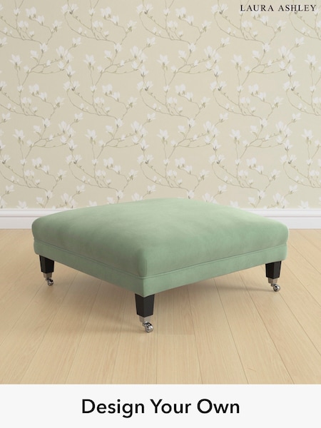 Ailsworth/Moss Green Chatsworth By Laura Ashley (E18634) | £550