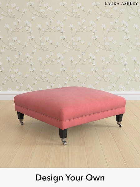 Ailsworth/Old Rose Pink Chatsworth By Laura Ashley (E18636) | £550