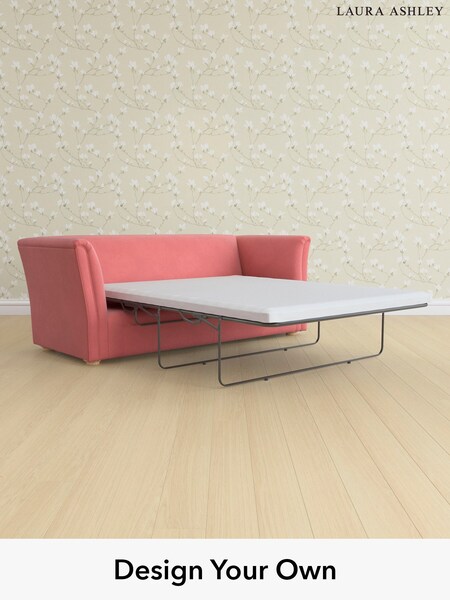 Ailsworth/Old Rose Pink Chatsworth By Laura Ashley (E18636) | £1,925