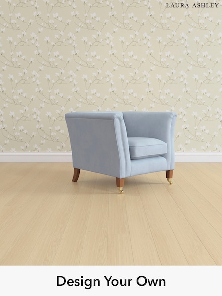 Ailsworth/Newport Blue Chatsworth By Laura Ashley (E18637) | £900