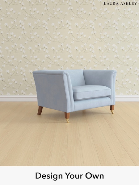 Ailsworth/Newport Blue Chatsworth By Laura Ashley (E18637) | £1,000