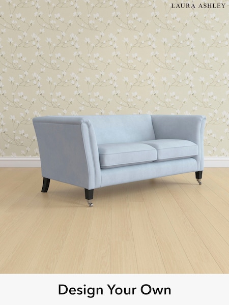 Ailsworth/Newport Blue Chatsworth By Laura Ashley (E18637) | £1,175