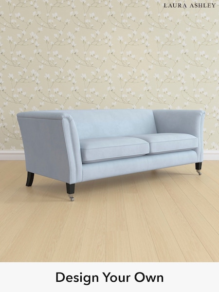 Ailsworth/Newport Blue Chatsworth By Laura Ashley (E18637) | £1,375