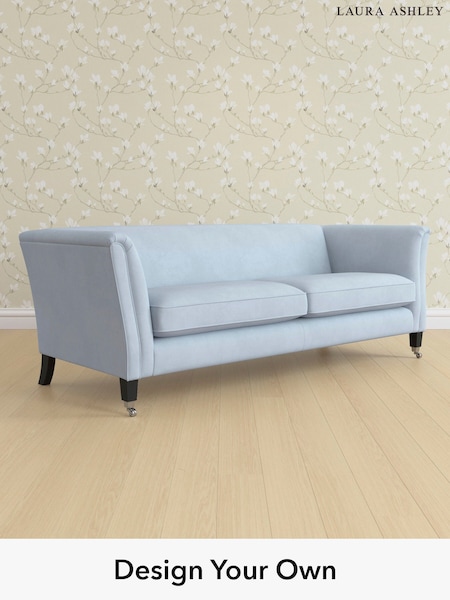 Ailsworth/Newport Blue Chatsworth By Laura Ashley (E18637) | £1,475