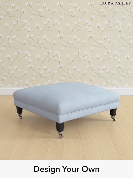 Ailsworth/Newport Blue Chatsworth By Laura Ashley (E18637) | £550