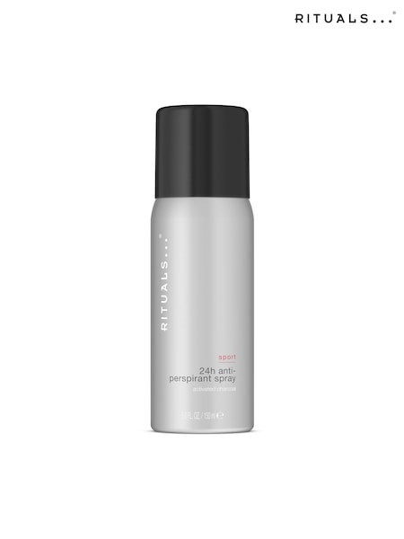 Rituals Sport 24h Antiperspirant Spray 150ml