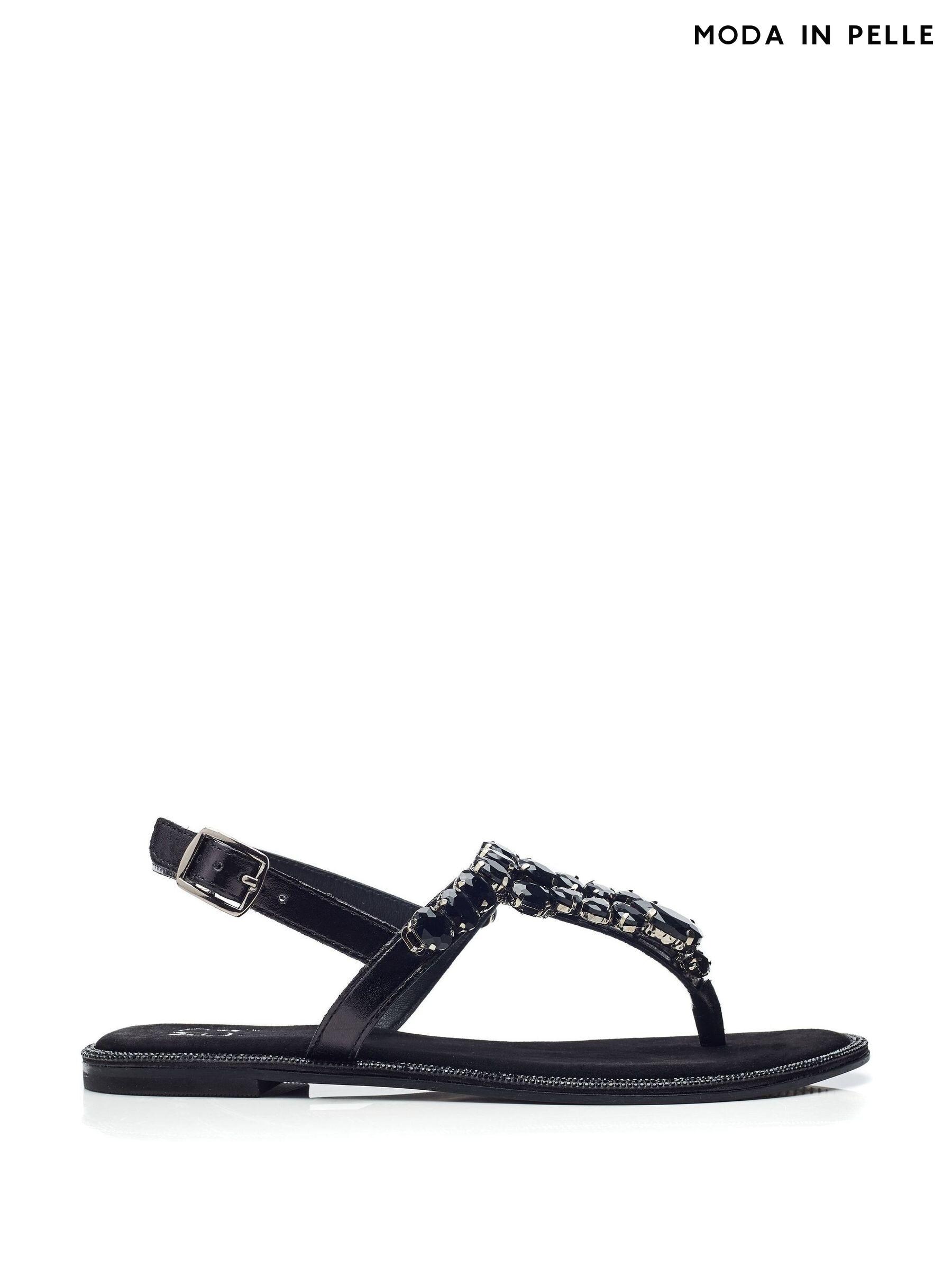 Buy Women s Sandals Moda In Pelle Footwear Online Next UK