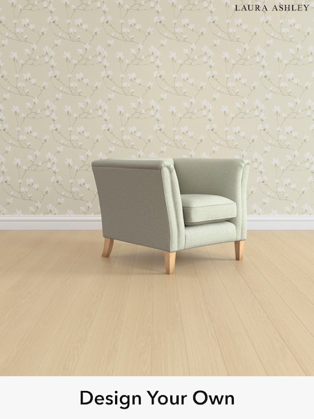 Anneliese/Sage Green Chatsworth By Laura Ashley (E21462) | £950