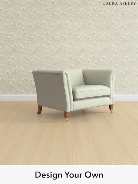 Anneliese/Sage Green Chatsworth By Laura Ashley (E21462) | £1,050