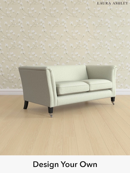 Anneliese/Sage Green Chatsworth By Laura Ashley (E21462) | £1,250