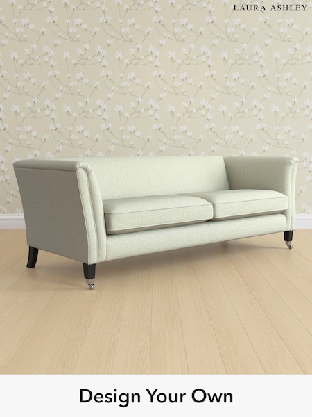 Anneliese/Sage Green Chatsworth By Laura Ashley (E21462) | £1,550