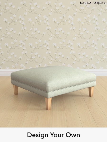 Anneliese/Sage Green Chatsworth By Laura Ashley (E21462) | £600