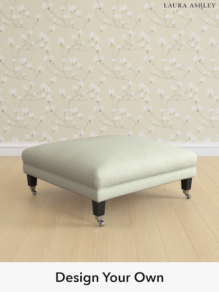 Anneliese/Sage Green Chatsworth By Laura Ashley (E21462) | £600