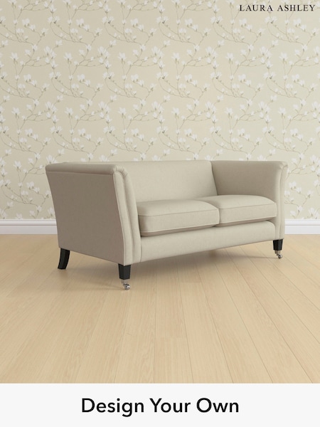 Anneliese/Natural Chatsworth By Laura Ashley (E21466) | £1,250