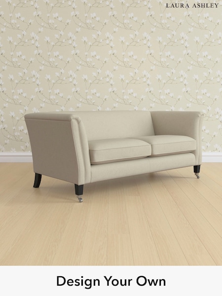 Anneliese/Natural Chatsworth By Laura Ashley (E21466) | £1,350