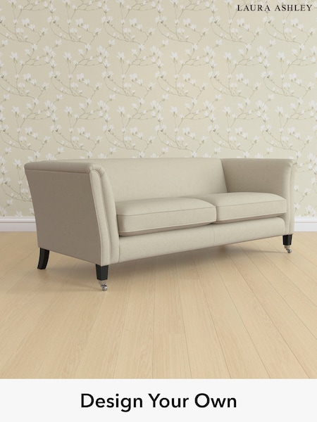 Anneliese/Natural Chatsworth By Laura Ashley (E21466) | £1,450