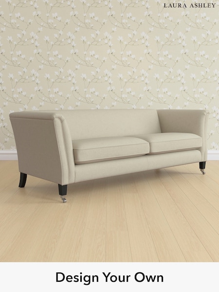 Anneliese/Natural Chatsworth By Laura Ashley (E21466) | £1,550