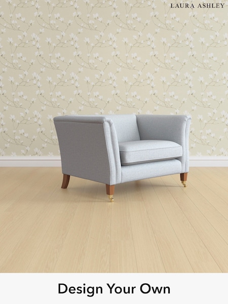 Anneliese/Seaspray Blue Chatsworth By Laura Ashley (E21519) | £1,050