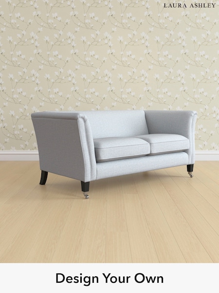 Anneliese/Seaspray Blue Chatsworth By Laura Ashley (E21519) | £1,250