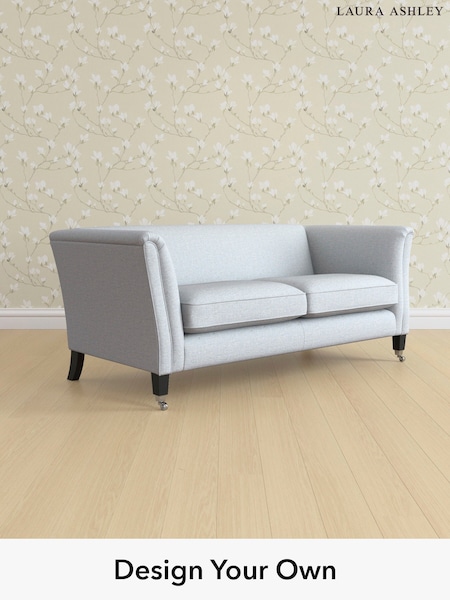 Anneliese/Seaspray Blue Chatsworth By Laura Ashley (E21519) | £1,350